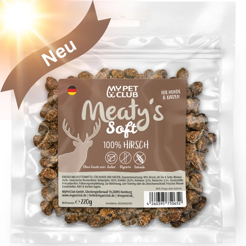 Hirsch de Meaty
