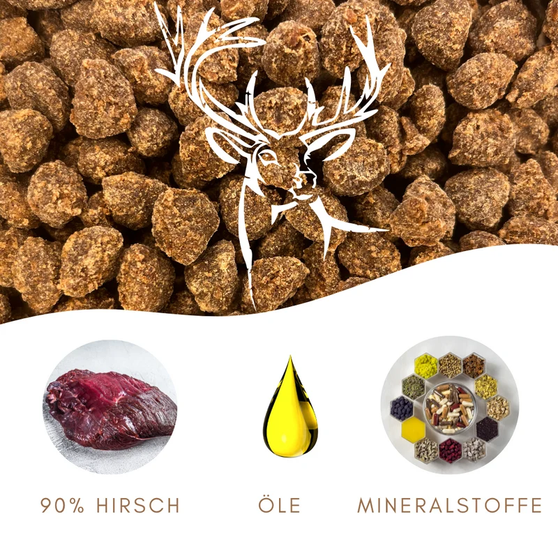 Hirsch de Meaty
