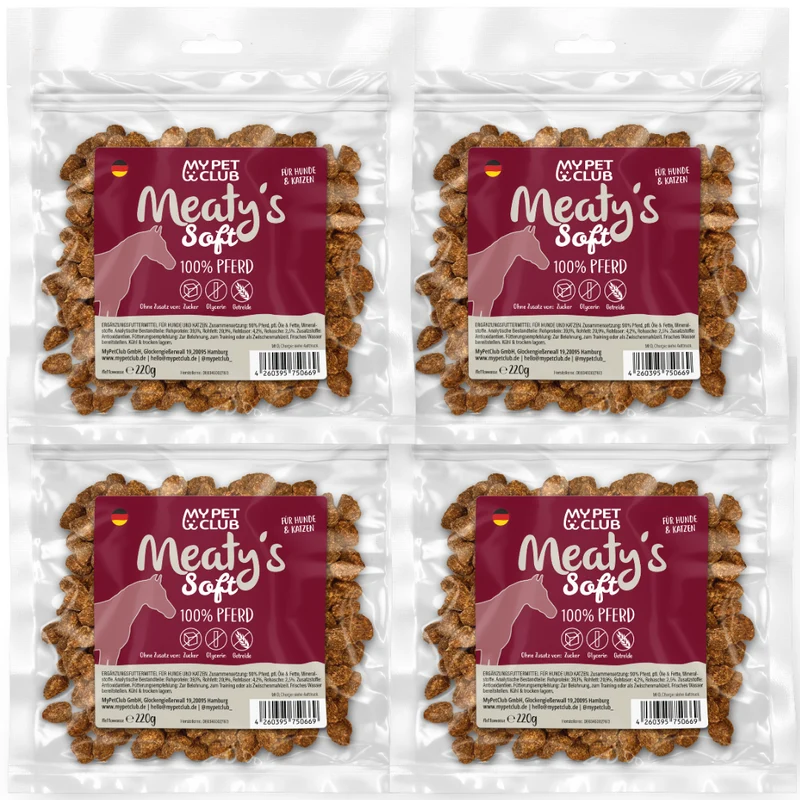 Caballo de Meaty