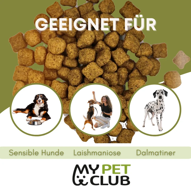 MyPetClub Insectos Purinarm