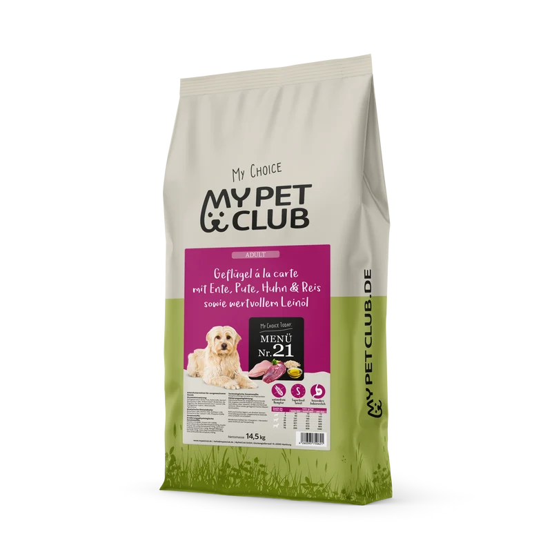 Saldo de MyPetClub