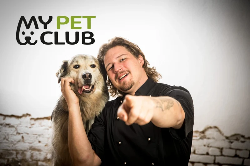 Saldo de MyPetClub