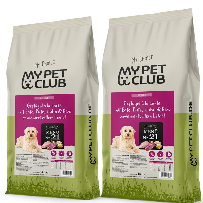 Saldo de MyPetClub