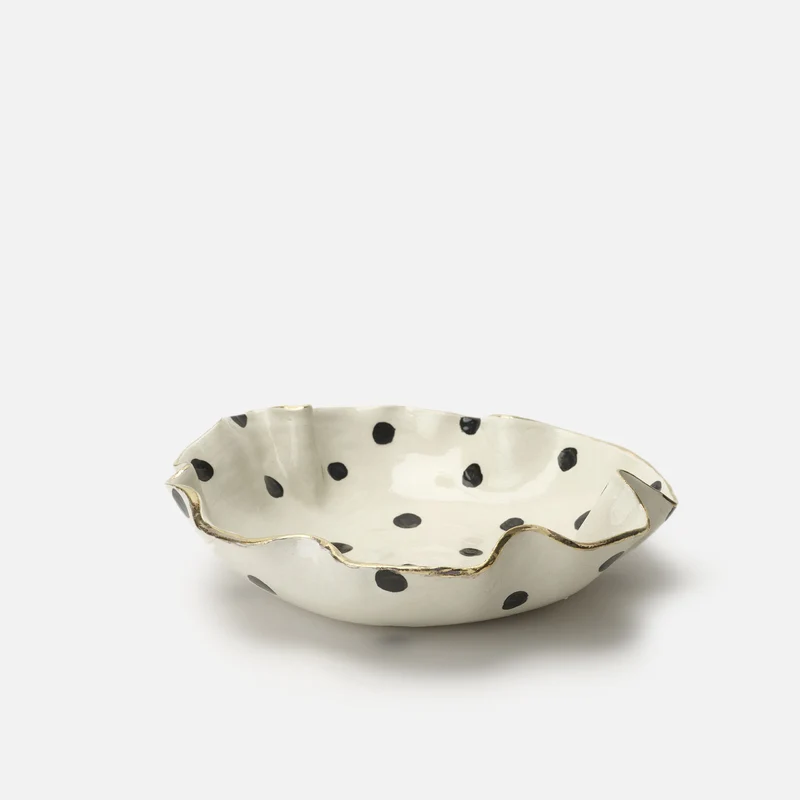 Bowl Lunares