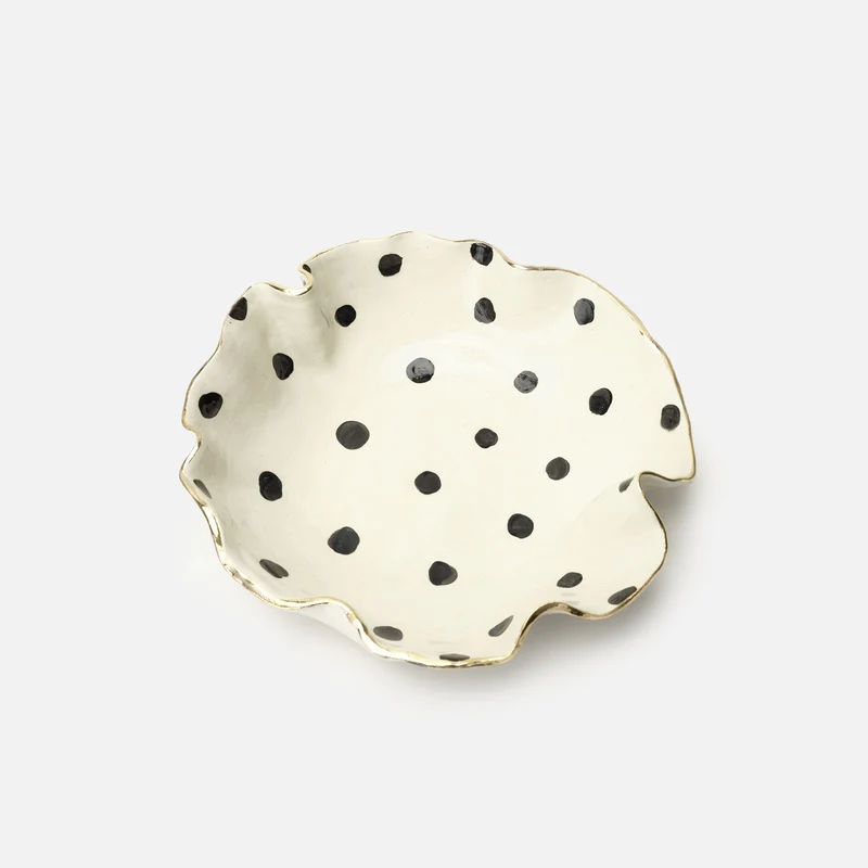 Bowl Lunares