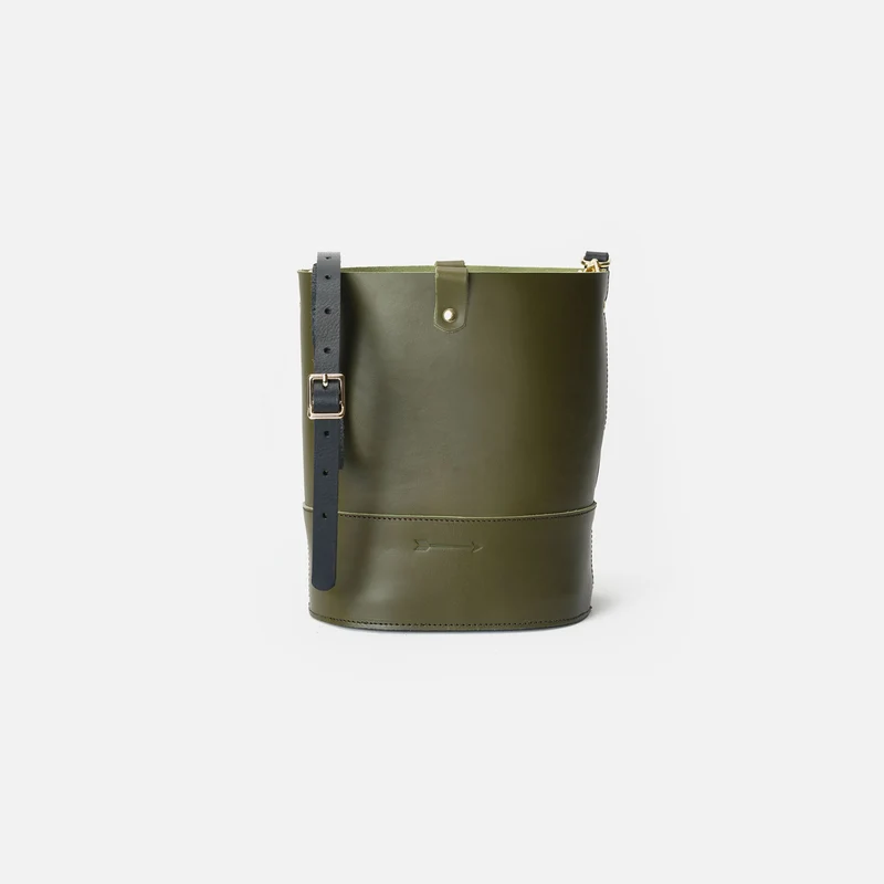 Alamo Bucket Oliva