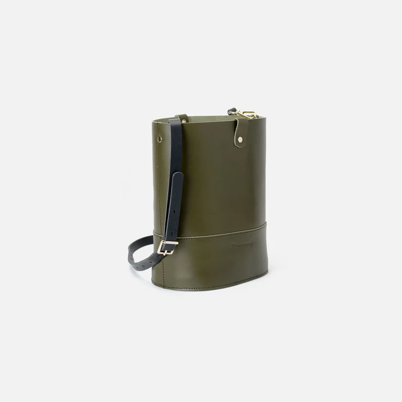Alamo Bucket Oliva