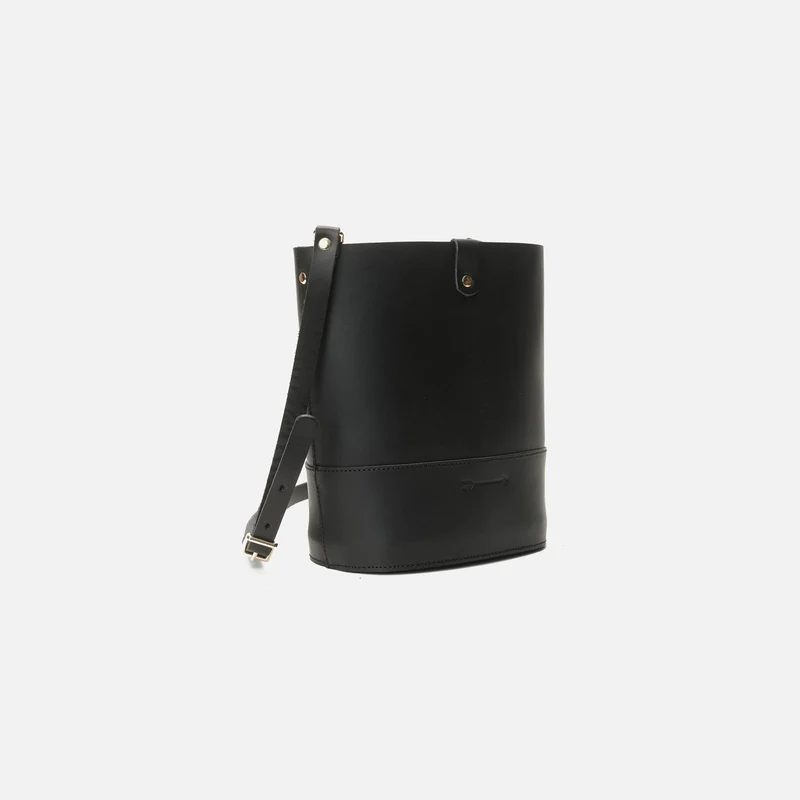 Alamo Bucket Negro