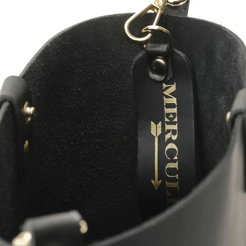 Alamo Bucket Negro