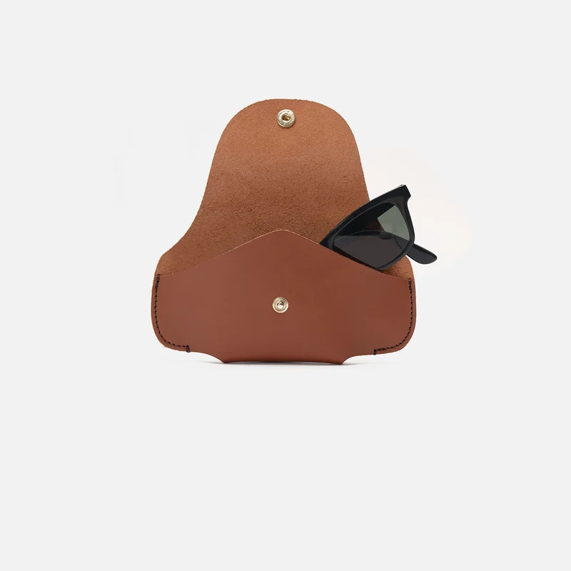 Funda de gafas tan