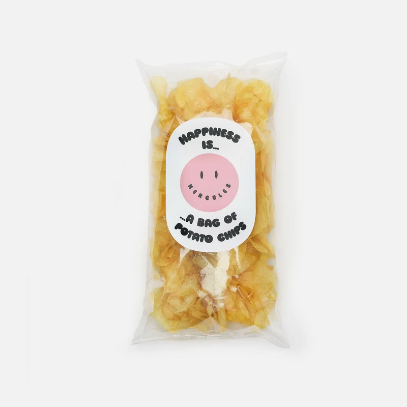 Patatas Fritas