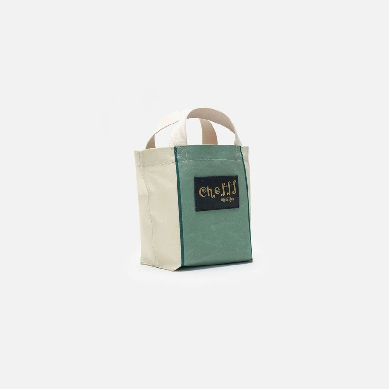 Tote Chefff pequeña