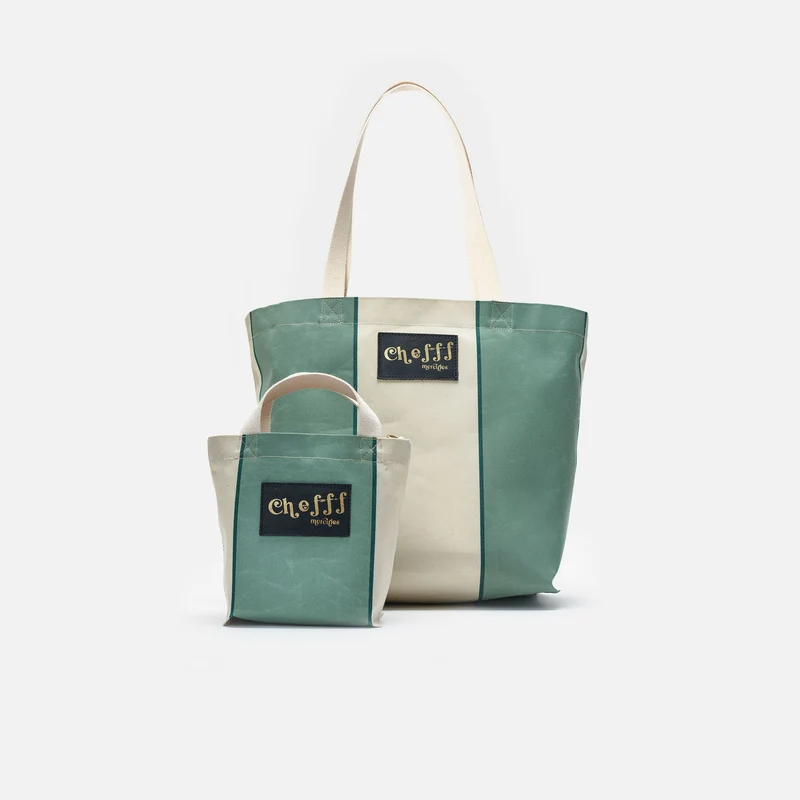 Tote Chefff pequeña
