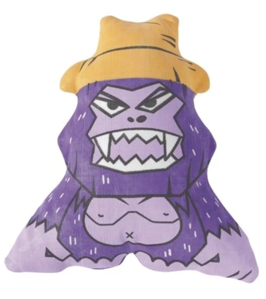 Peluche Extra-resistente Savage Gorila