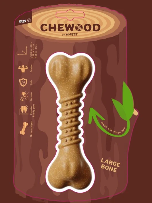 CHEWOOD Hueso