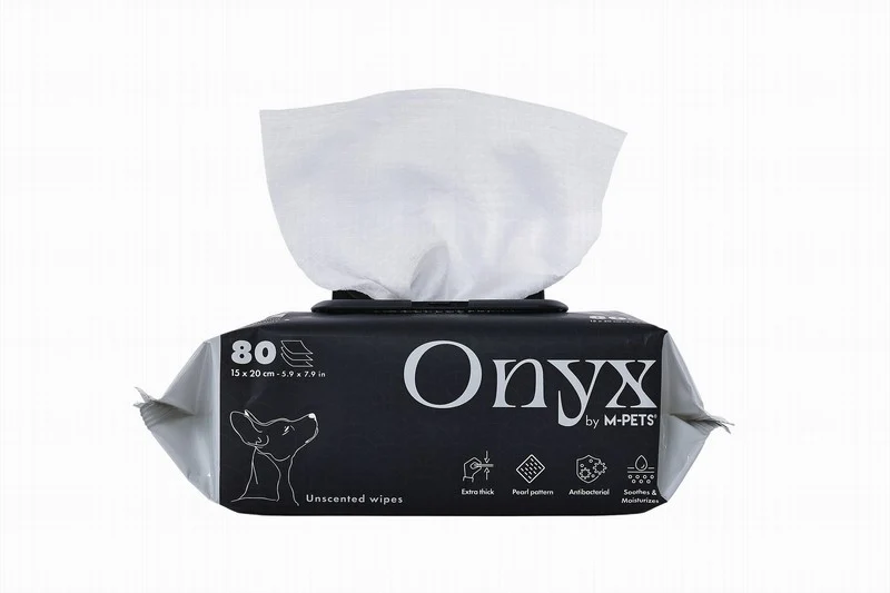 ONYX Toallitas Sin Olor