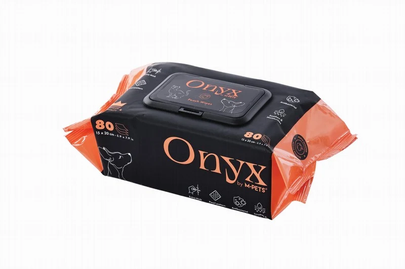ONYX Toallitas Melocotón