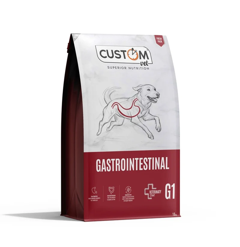 Custom Diet Gastrointestinal