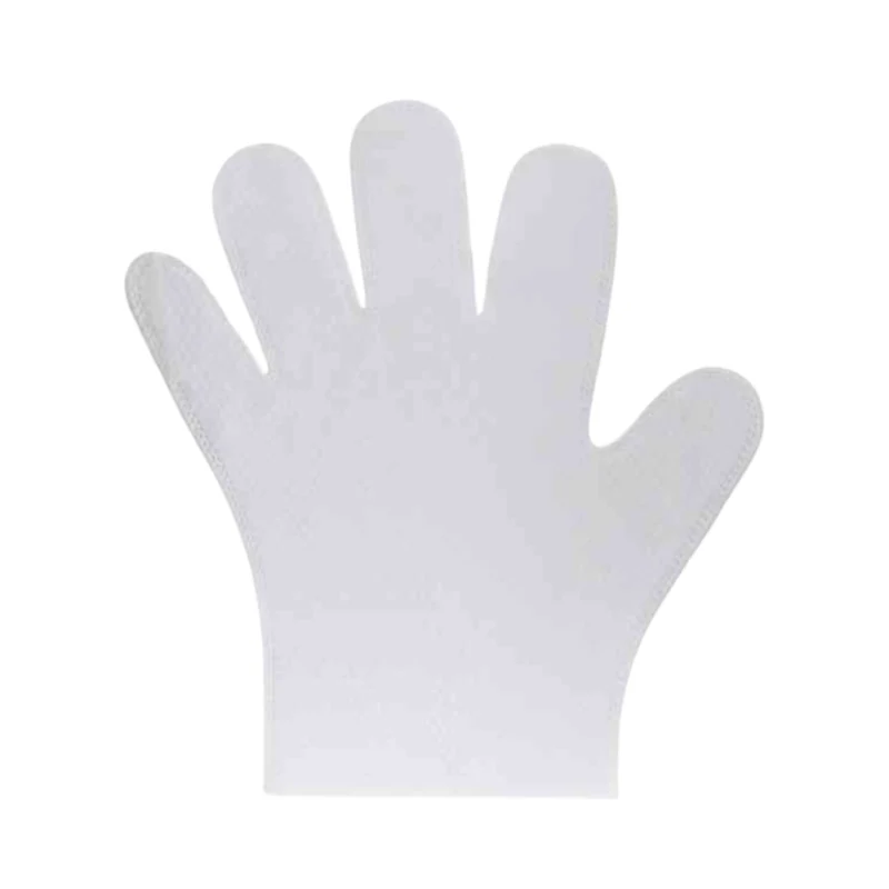 M-Pets Guantes de Limpieza Diaria para Perros, Gatos y Pequeños Animales