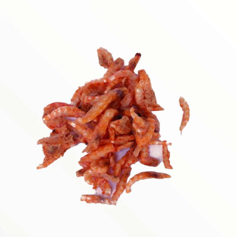 M-Pets Snack Liofilizado de Gambas para Perros y Gatos