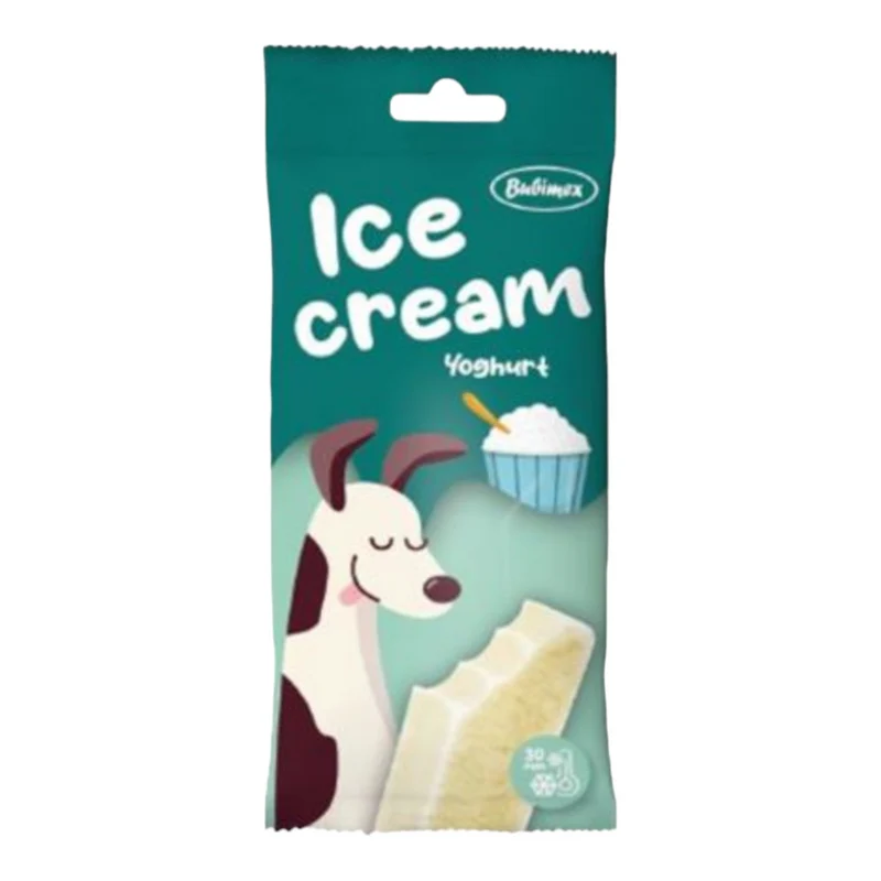 Bubichef Helados de Sabores para Perros — Snack Refrescante de Verano