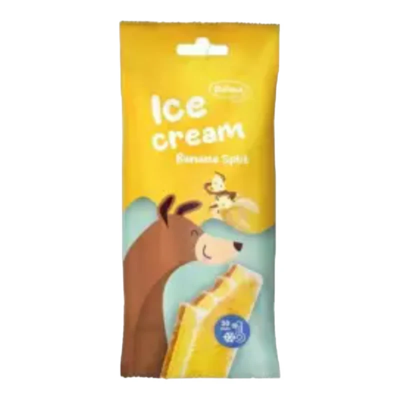 Bubichef Helados de Sabores para Perros — Snack Refrescante de Verano
