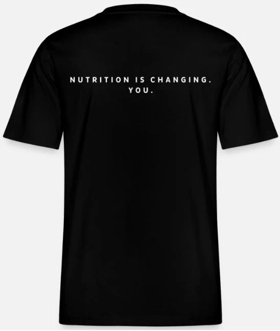 Camiseta "FAIRNATURAL" de algodón orgánico | Unisex
