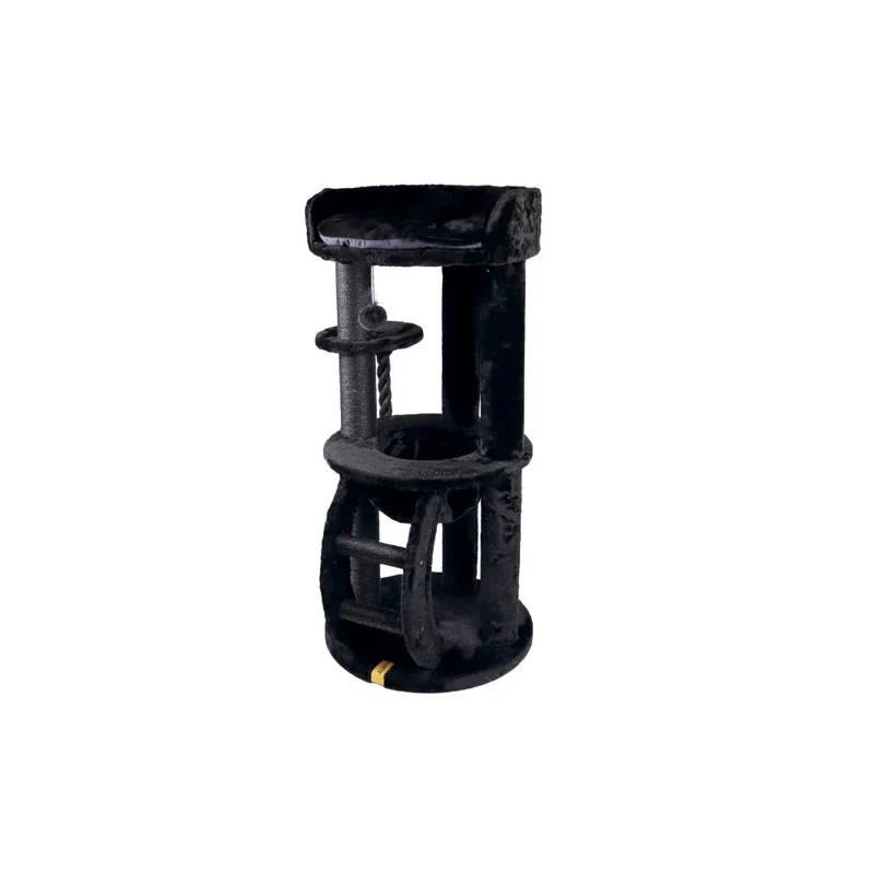 PANTHER Premium Cat Tree SUITE