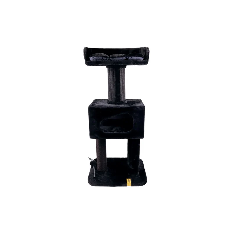 PANTHER Premium Cat Tree HOTEL