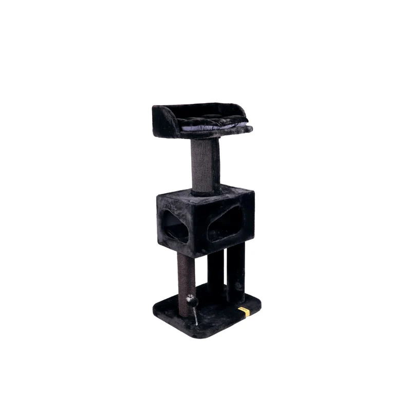 PANTHER Premium Cat Tree HOTEL