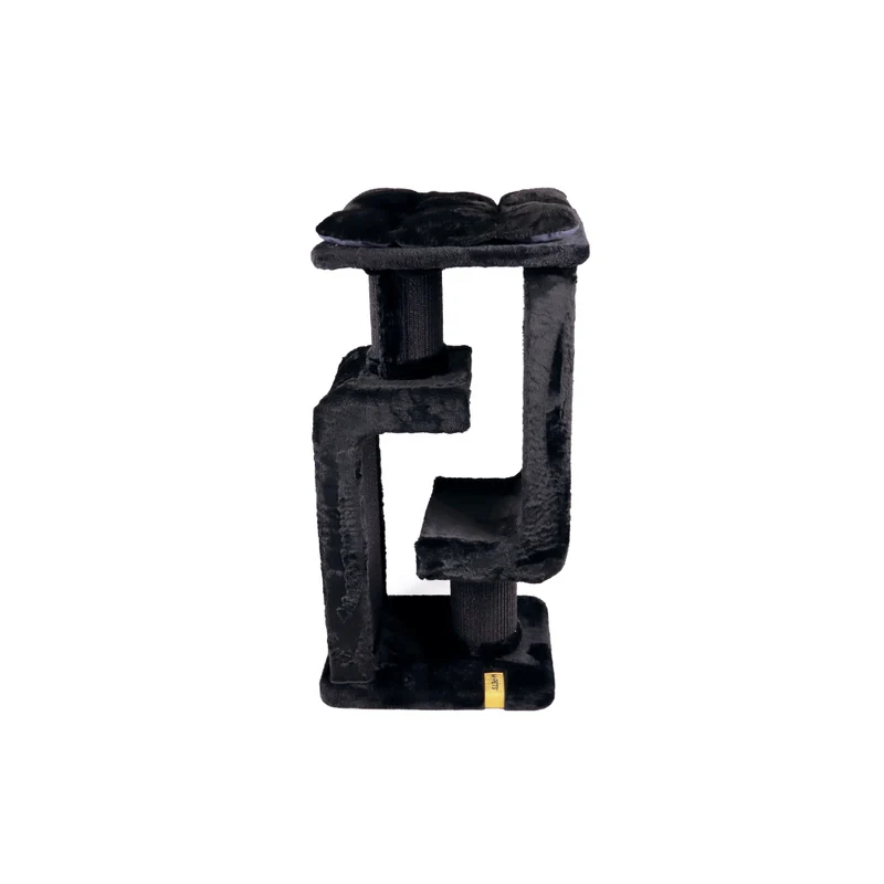 PANTHER Premium Cat Tree DUO