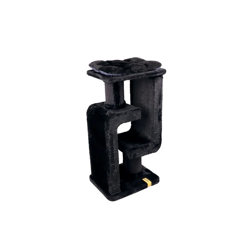 PANTHER Premium Cat Tree DUO
