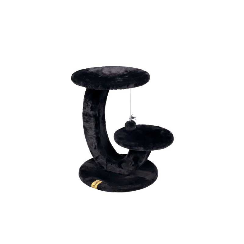 PANTHER Premium Cat Tree LUNA