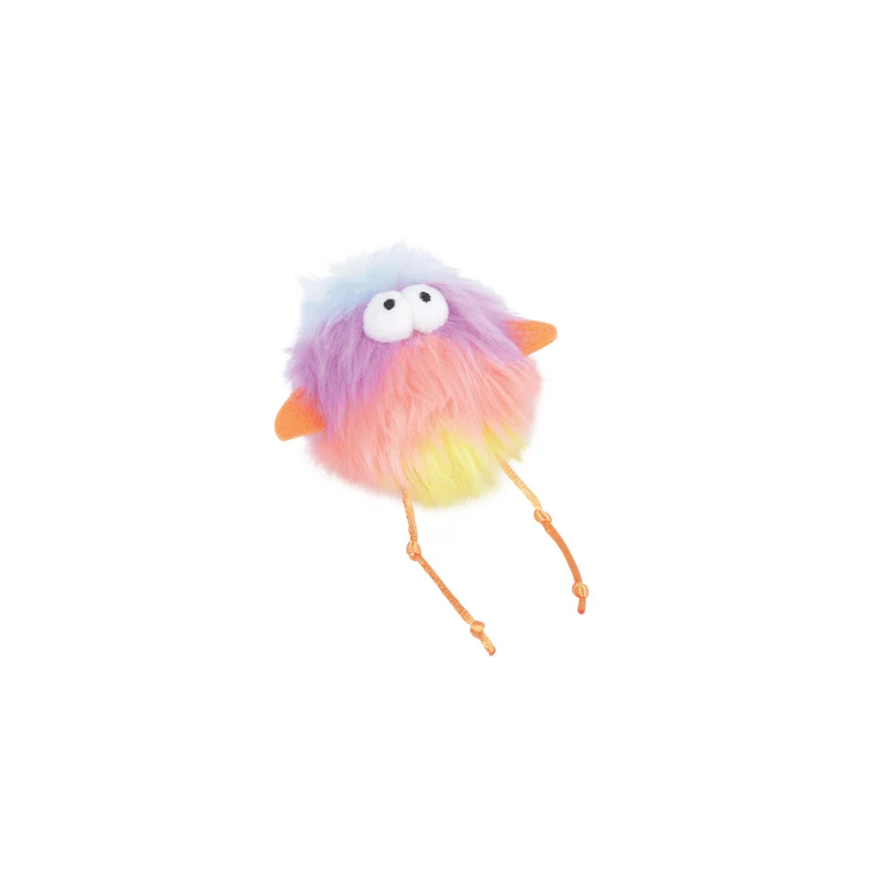 FLUFFY catnip toy Bub