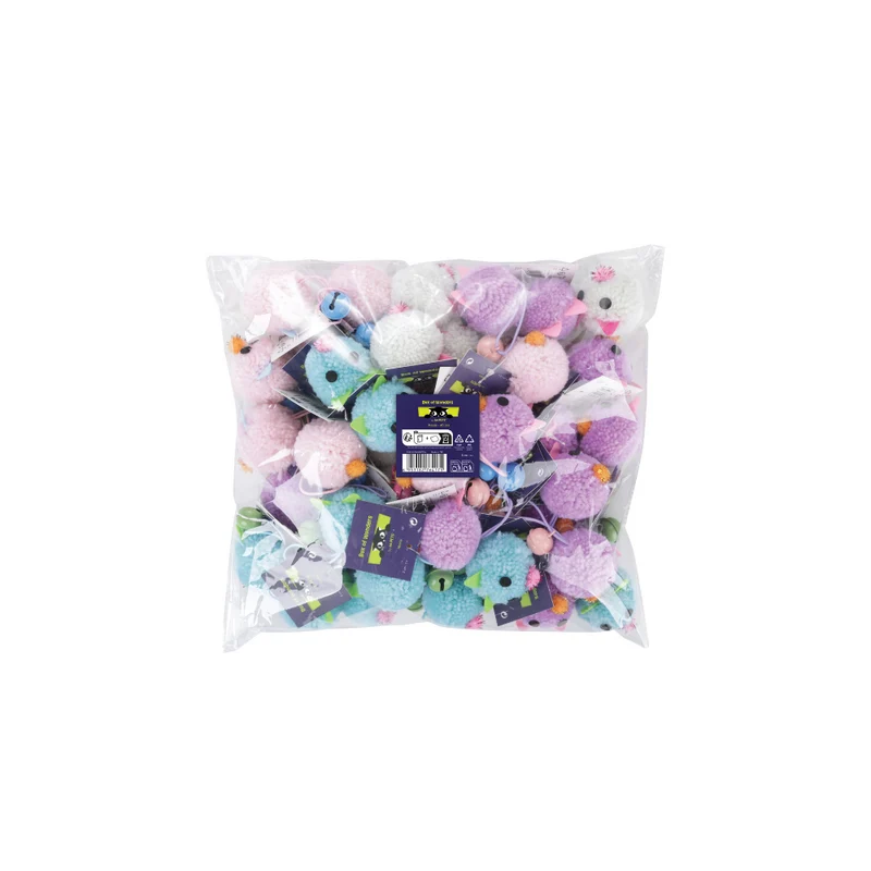 Box of Wonders Moxie refill - 45 pcs