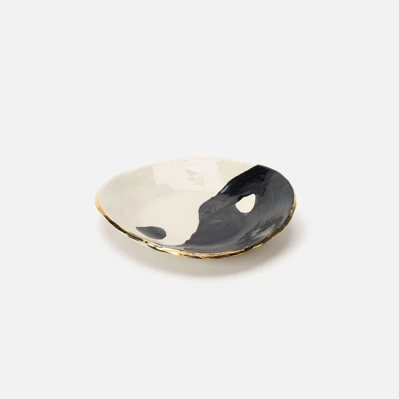 Bowl Yin Yang