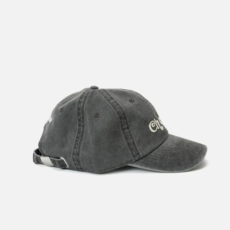 Gorra Chefff Negro