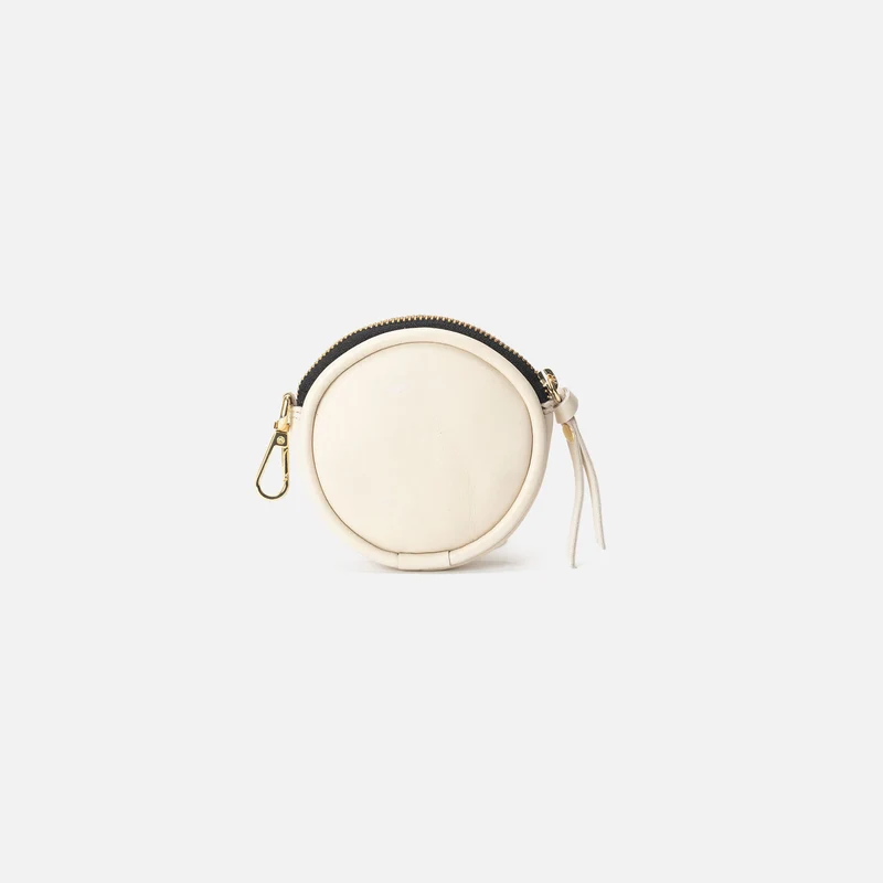 Monedero Smiley Bone