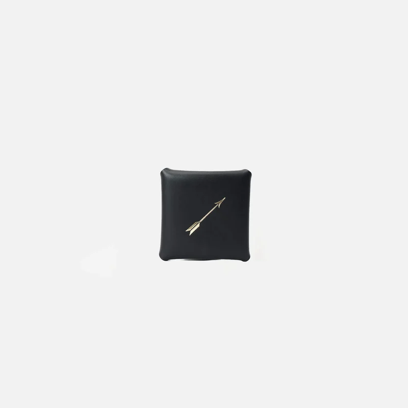 Monedero Arrow Black and Azul