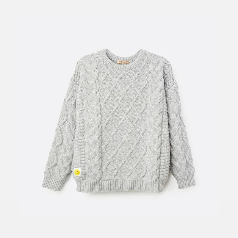 Jersey Winston Grey