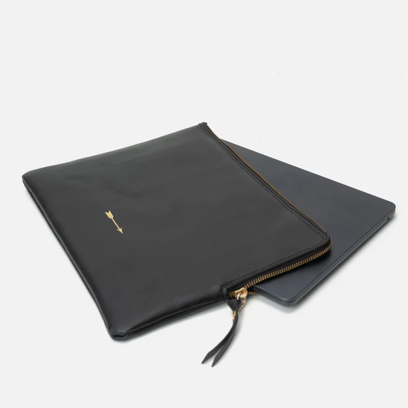 Funda ordenador S Black