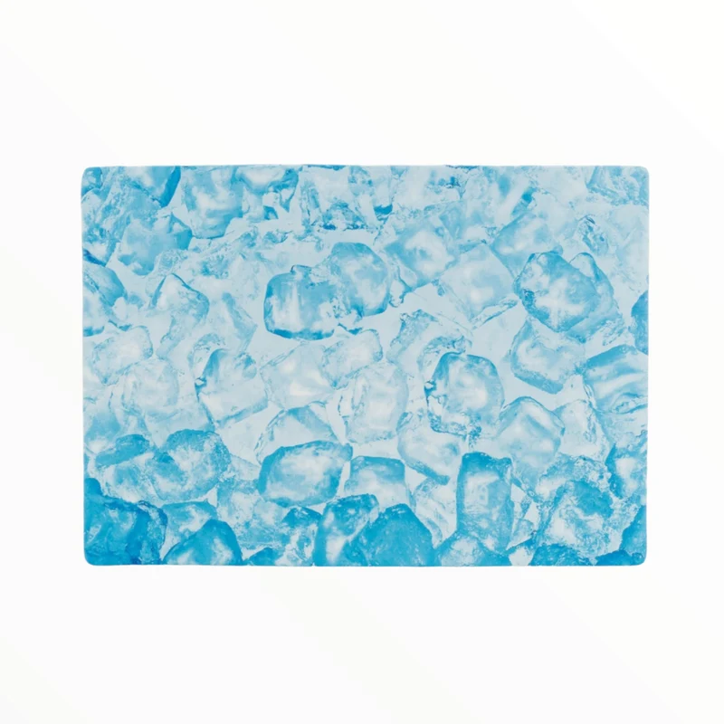Trixie Placa Cerámica Refrescante para Conejos, Cobayas y Roedores