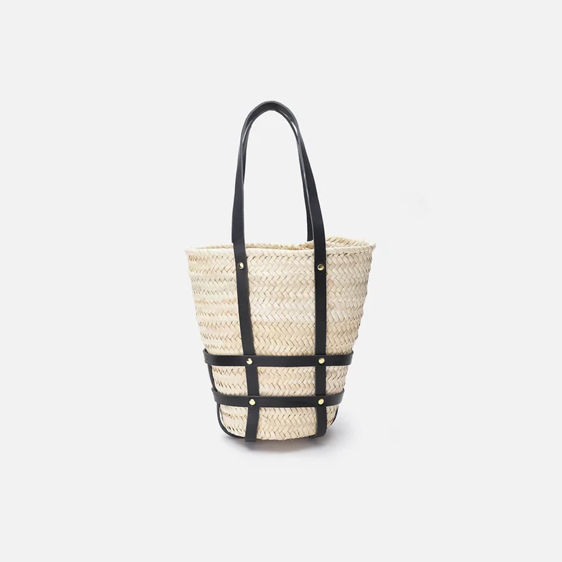 Basket Black