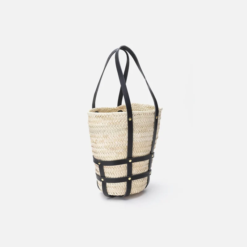 Basket Black
