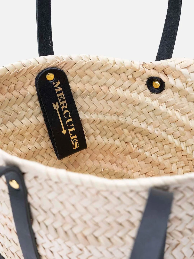 Basket Black