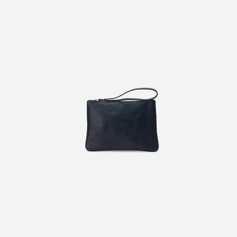 Zipper Black