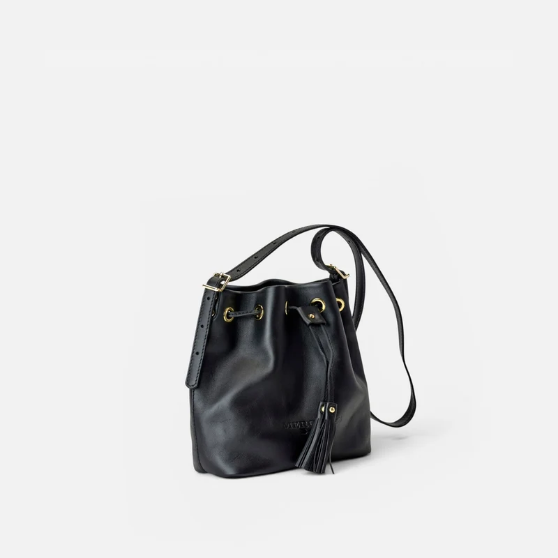 Pampa Black