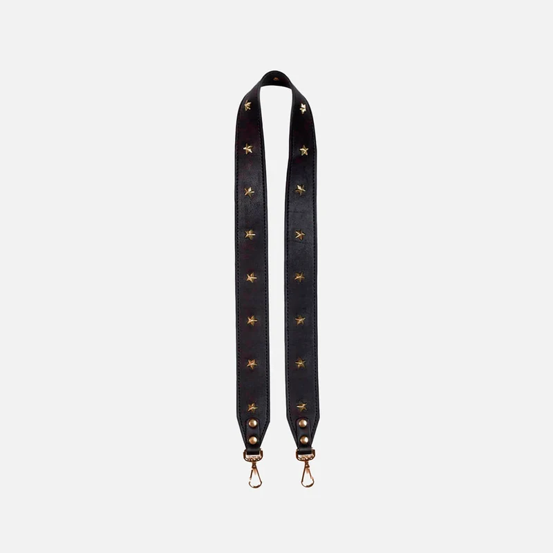 Asa stars Black