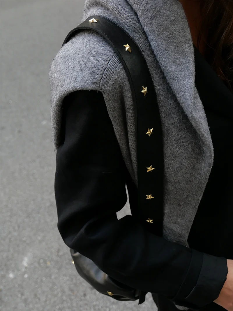 Asa stars Black