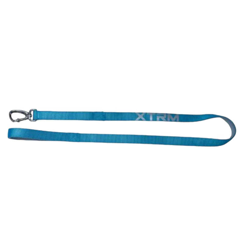 Correa X-TRM Neon para Perros — Fluorescente Alta Visibilidad